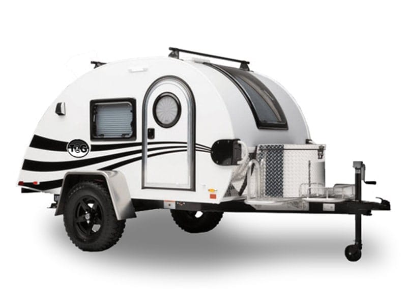 Travel Trailers – Road Adventures