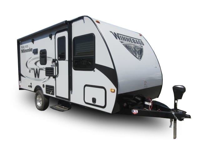 Travel Trailers – Road Adventures