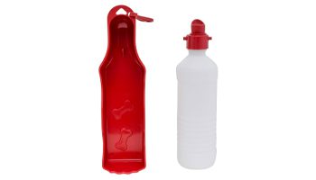 Pet Water Bottle 2