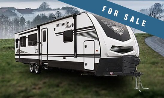 Winnebago Minnie Plus 27BHSS