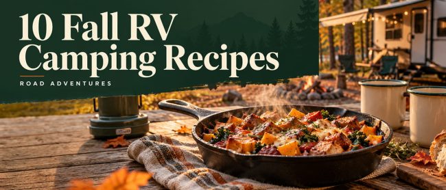 10 Fall Camping Recipes_Horiz (1)