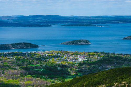 Bar Harbor Views (1)