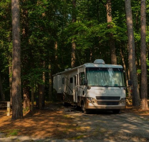 Campsites (1)