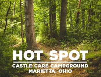 Hot Spot-marietta