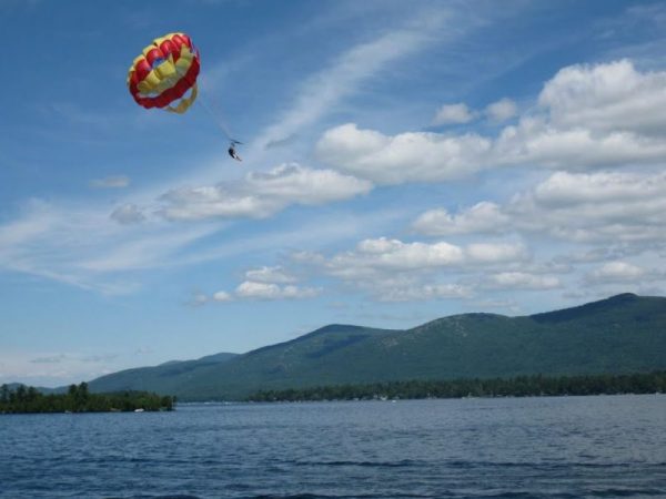 Lake George - 5
