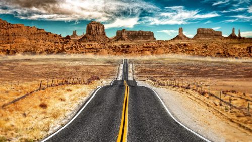 Route 66 (1)