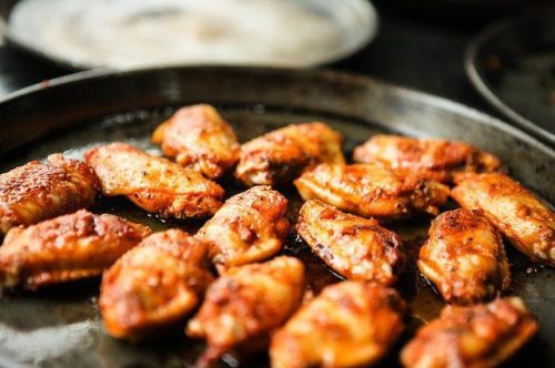 chicken-wings-2210462_640